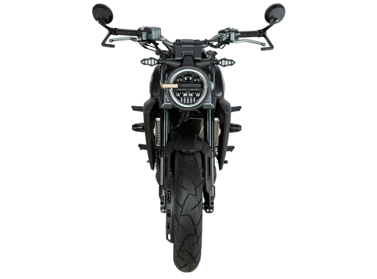 motorrika image
